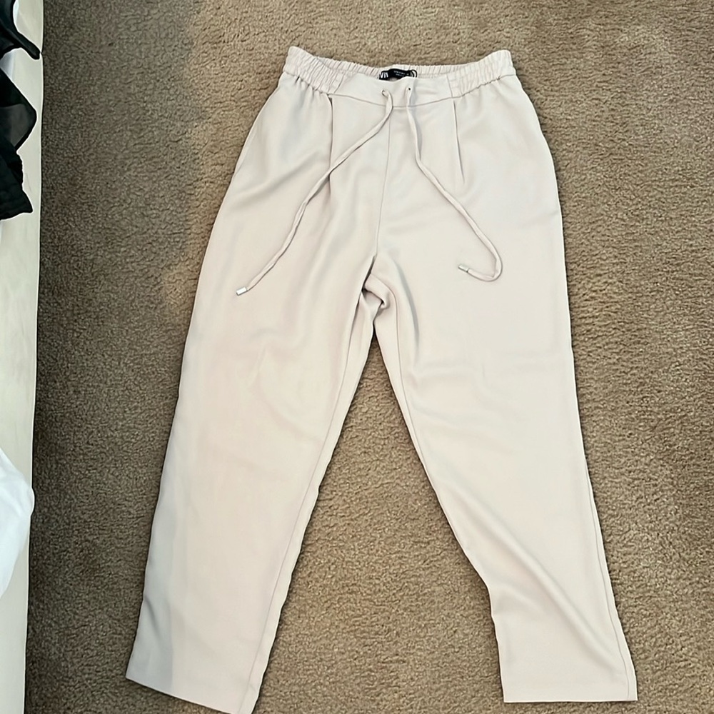 Zara pants